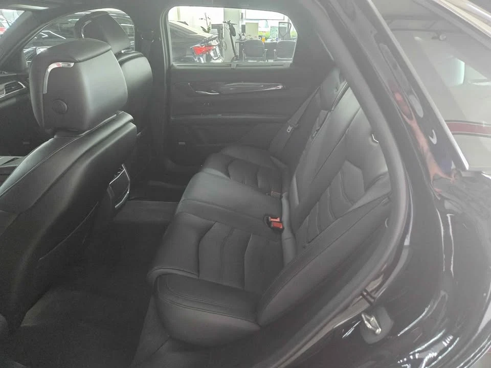 2018 Cadillac CT6 - Image 7 of 7