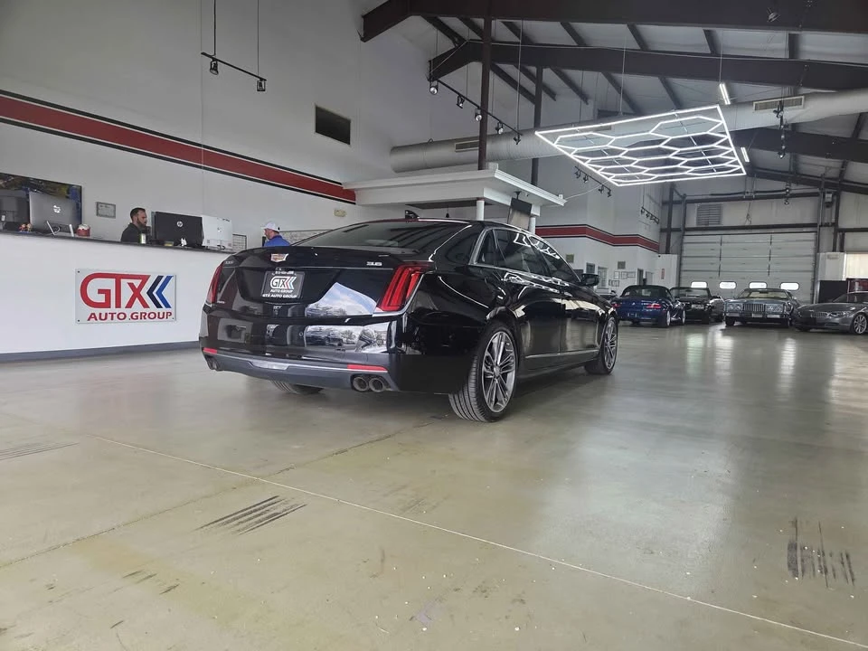 2018 Cadillac CT6 - Image 3 of 7