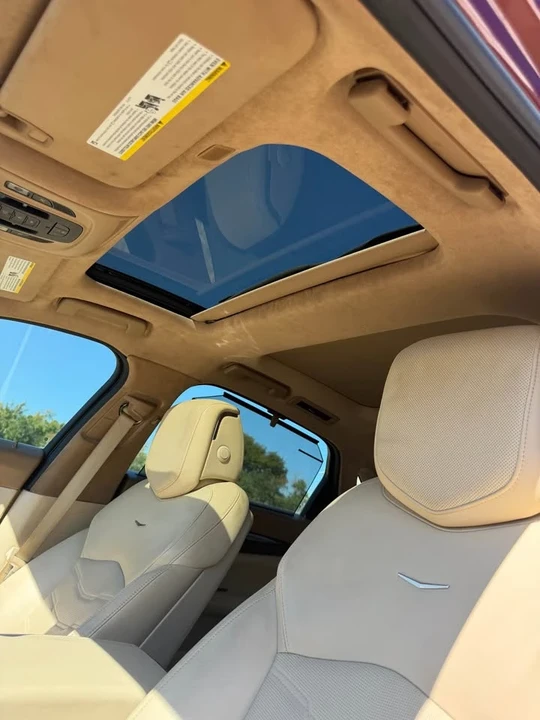 2018 Cadillac CT6 - Image 7 of 13