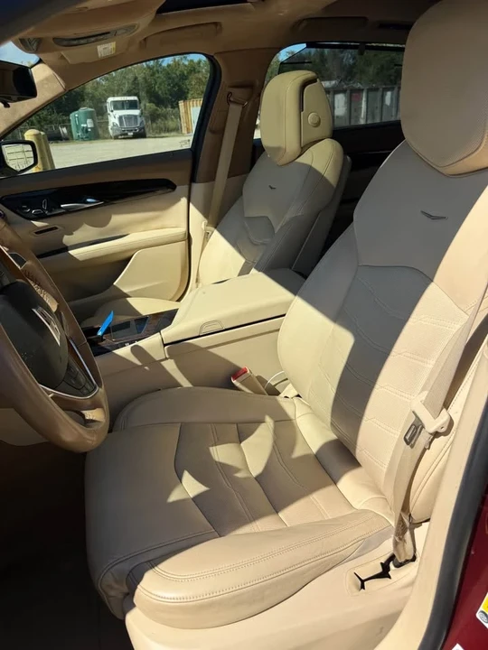2018 Cadillac CT6 - Image 8 of 13