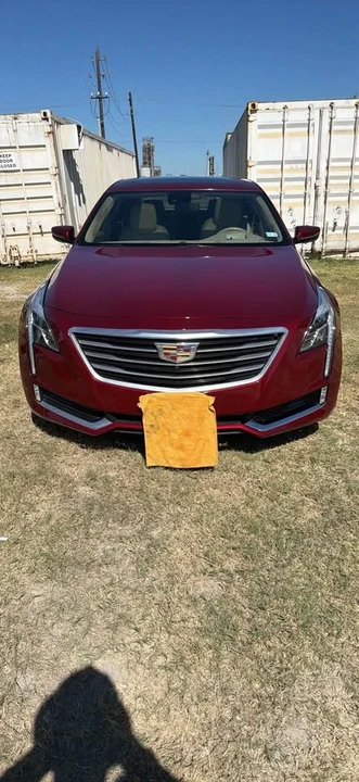 2018 Cadillac CT6 - Image 4 of 13