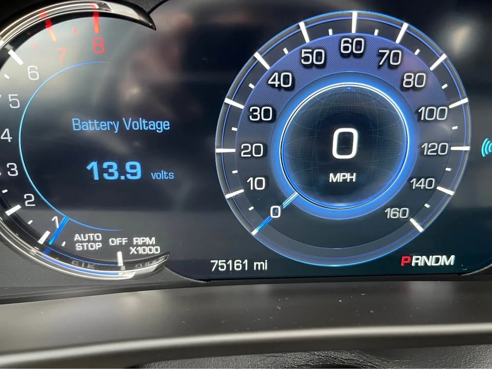 2018 Cadillac CT6 - Image 9 of 14