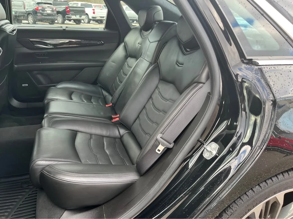 2018 Cadillac CT6 - Image 11 of 14
