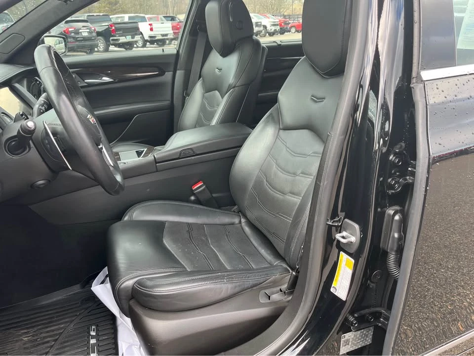 2018 Cadillac CT6 - Image 6 of 14