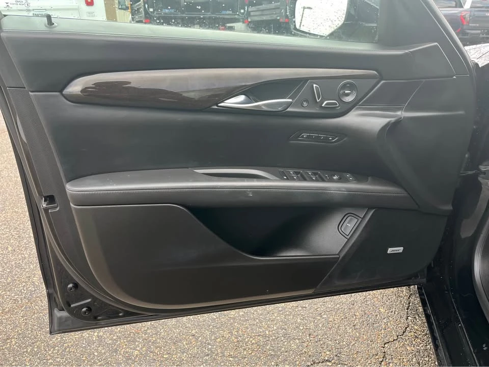 2018 Cadillac CT6 - Image 5 of 14