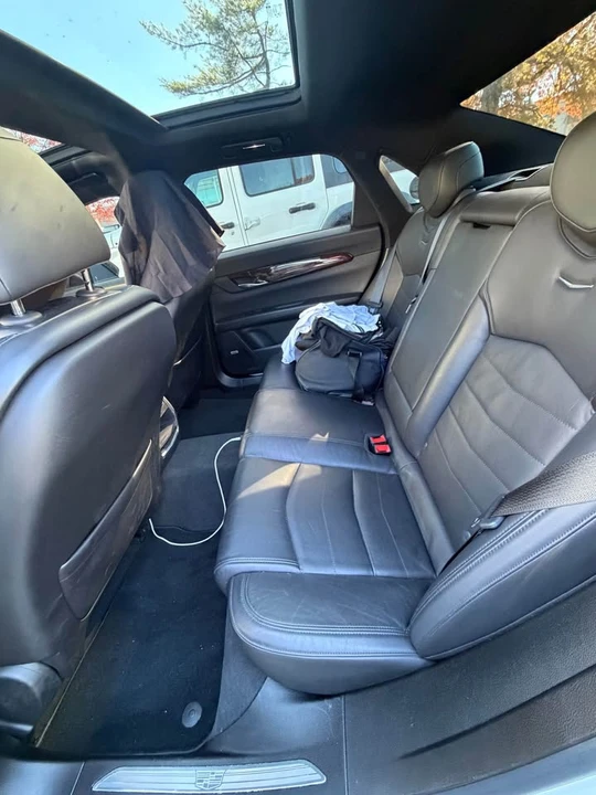 2018 Cadillac CT6 - Image 8 of 13