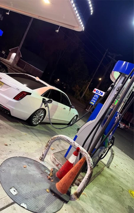 2018 Cadillac CT6 - Image 13 of 13