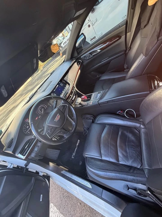 2018 Cadillac CT6 - Image 6 of 13