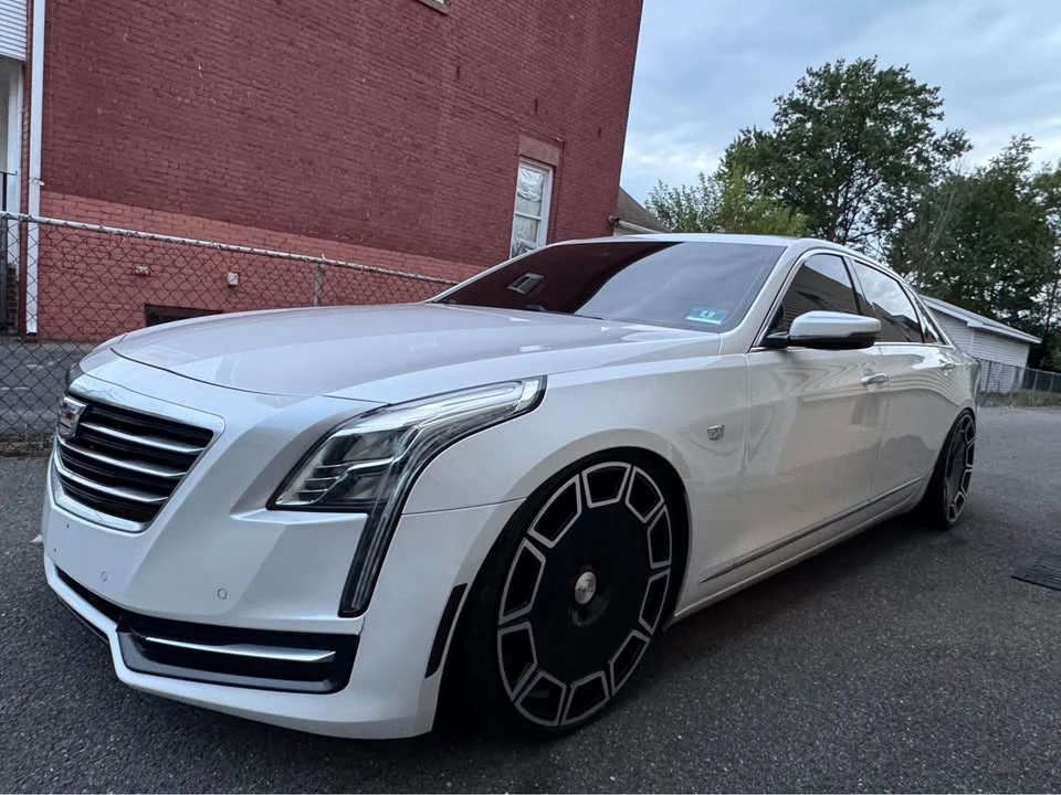 2018 Cadillac CT6 - Image 4 of 13