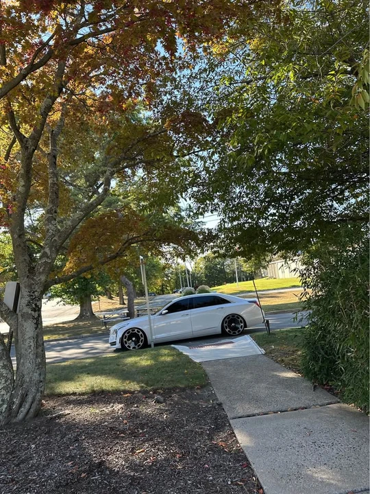 2018 Cadillac CT6 - Image 3 of 13