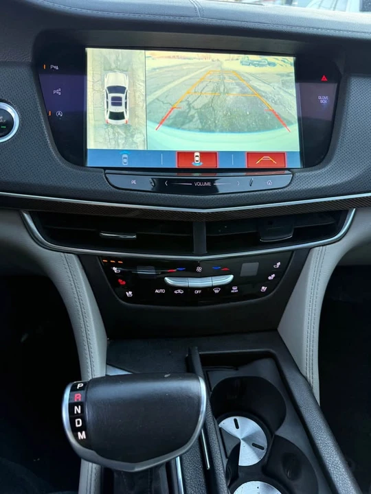 2018 Cadillac CT6 - Image 18 of 20