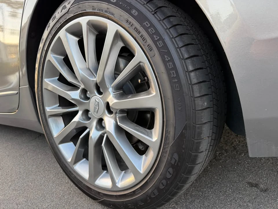 2018 Cadillac CT6 - Image 13 of 14