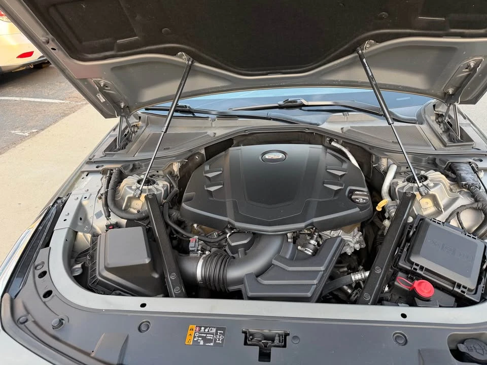 2018 Cadillac CT6 - Image 14 of 14