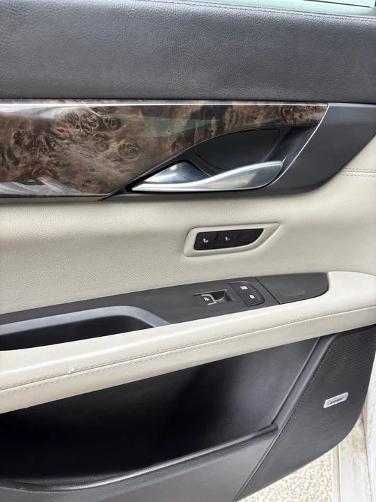 2018 Cadillac CT6 - Image 12 of 20