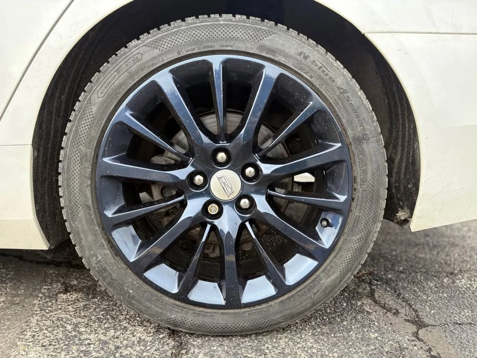 2018 Cadillac CT6 - Image 10 of 20