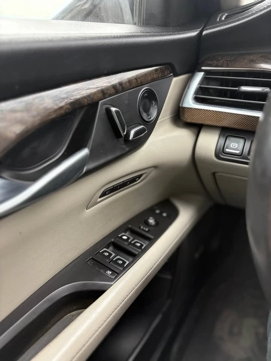 2018 Cadillac CT6 - Image 17 of 20