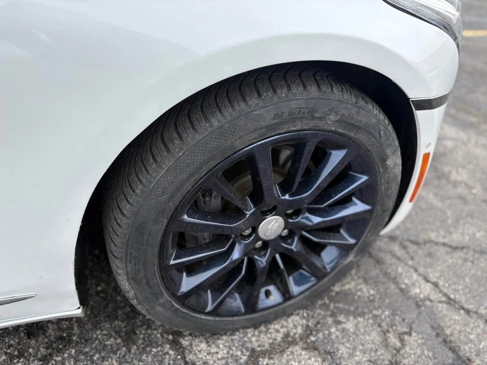 2018 Cadillac CT6 - Image 9 of 20