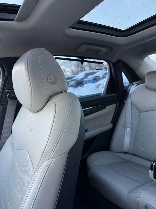 2018 Cadillac CT6 - Image 20 of 20