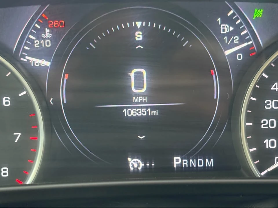2018 Cadillac CT6 - Image 19 of 20