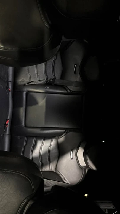 2018 Cadillac CT6 - Image 15 of 20