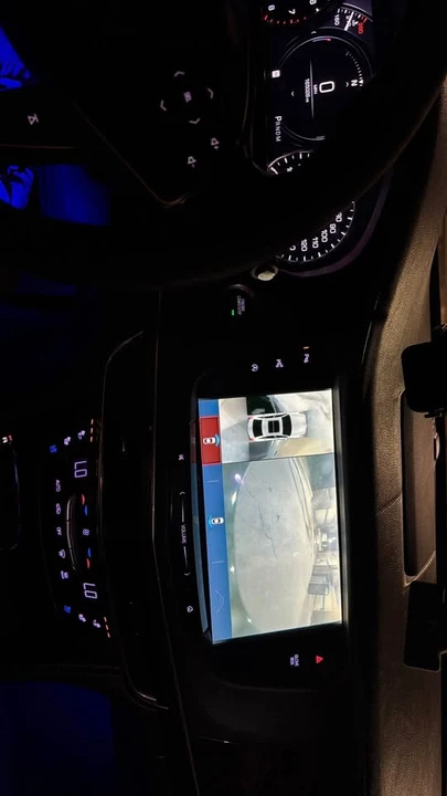 2018 Cadillac CT6 - Image 18 of 20