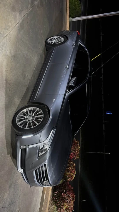 2018 Cadillac CT6 - Image 9 of 20