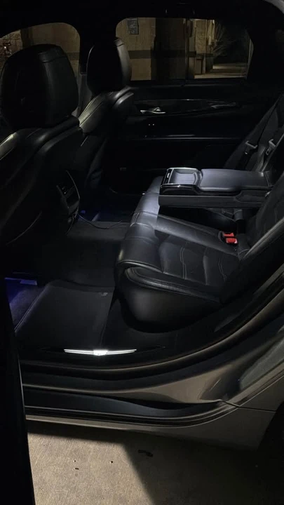 2018 Cadillac CT6 - Image 13 of 20