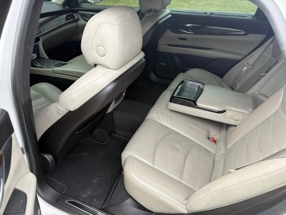 2018 Cadillac CT6 - Image 13 of 20