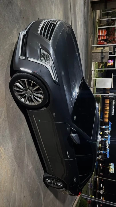 2018 Cadillac CT6 - Image 3 of 20