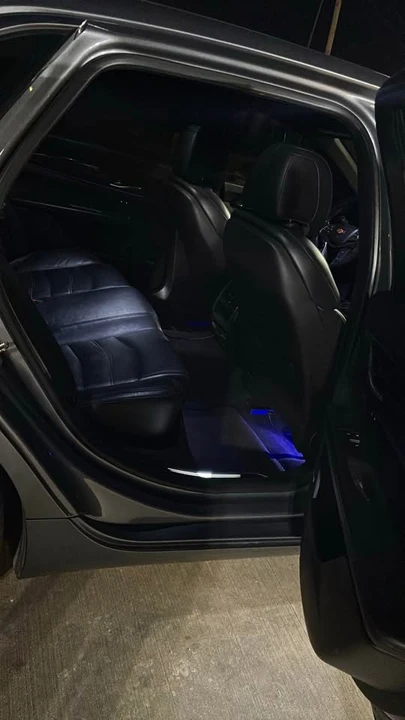 2018 Cadillac CT6 - Image 14 of 20