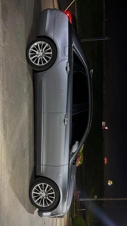 2018 Cadillac CT6 - Image 8 of 20