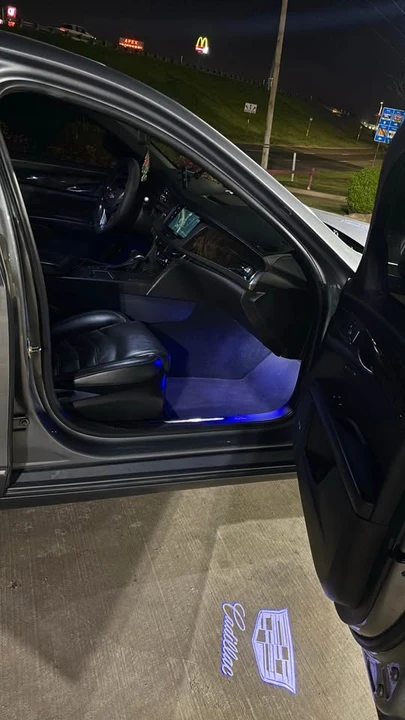 2018 Cadillac CT6 - Image 12 of 20