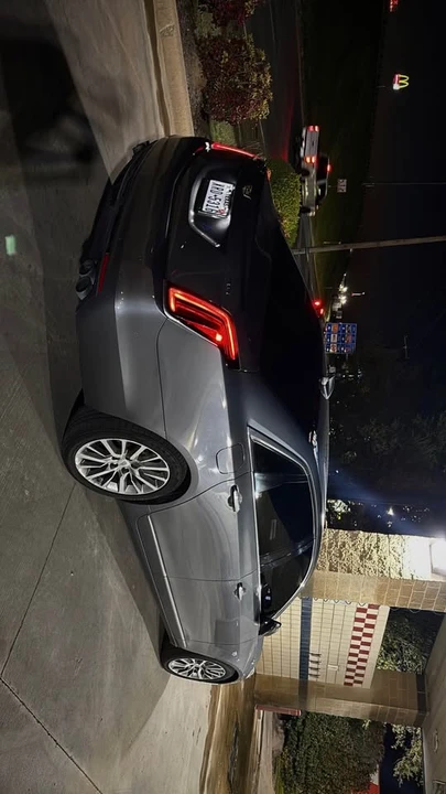 2018 Cadillac CT6 - Image 7 of 20