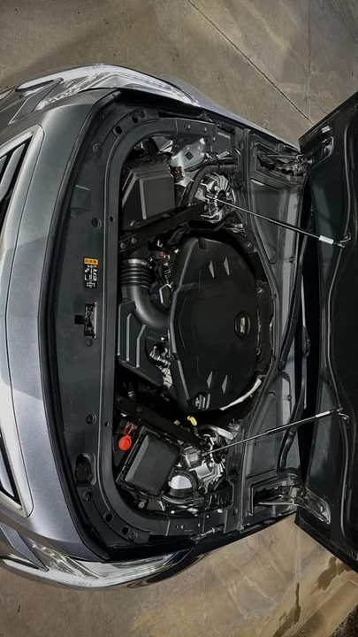 2018 Cadillac CT6 - Image 19 of 20