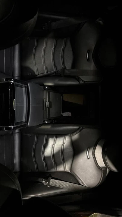 2018 Cadillac CT6 - Image 16 of 20