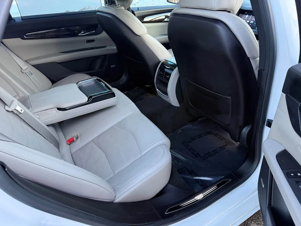2018 Cadillac CT6 - Image 13 of 20