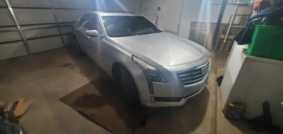 2018 Cadillac CT6 - Image 13 of 14
