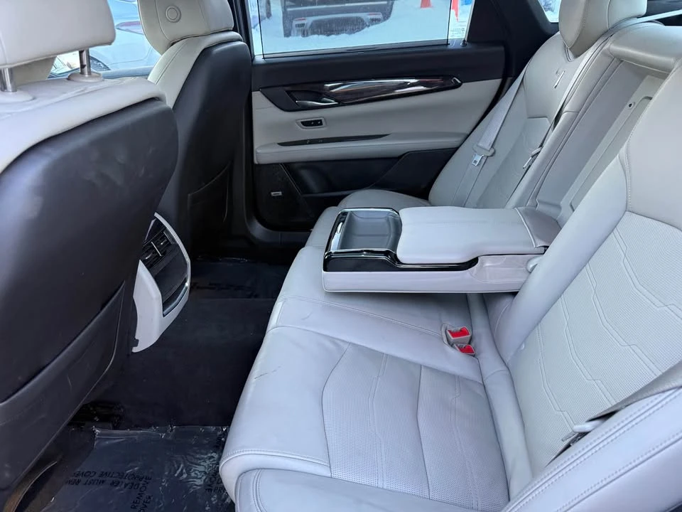 2018 Cadillac CT6 - Image 11 of 20