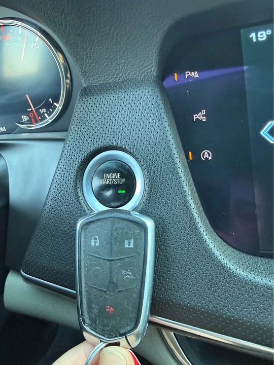 2018 Cadillac CT6 - Image 20 of 20