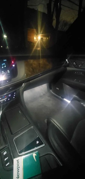 2018 Cadillac CT6 - Image 7 of 14