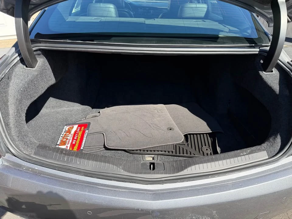 2018 Cadillac CT6 - Image 12 of 20