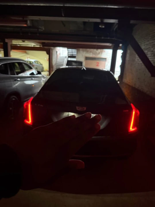 2018 Cadillac CT6 - Image 3 of 6