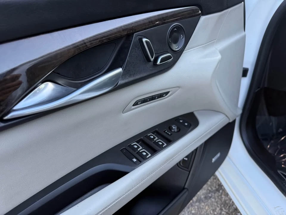 2018 Cadillac CT6 - Image 14 of 20