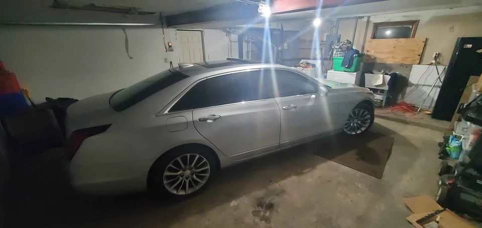 2018 Cadillac CT6 - Image 14 of 14