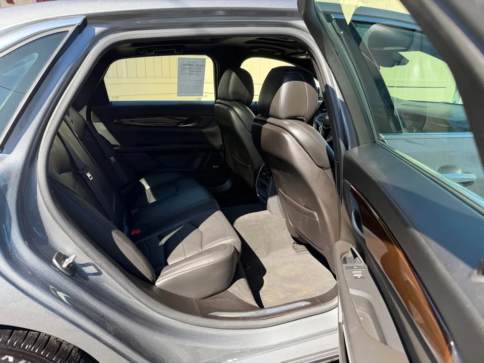 2018 Cadillac CT6 - Image 5 of 20
