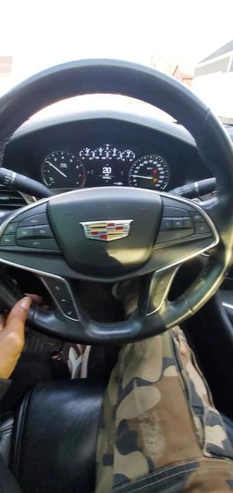 2018 Cadillac CT6 - Image 10 of 14