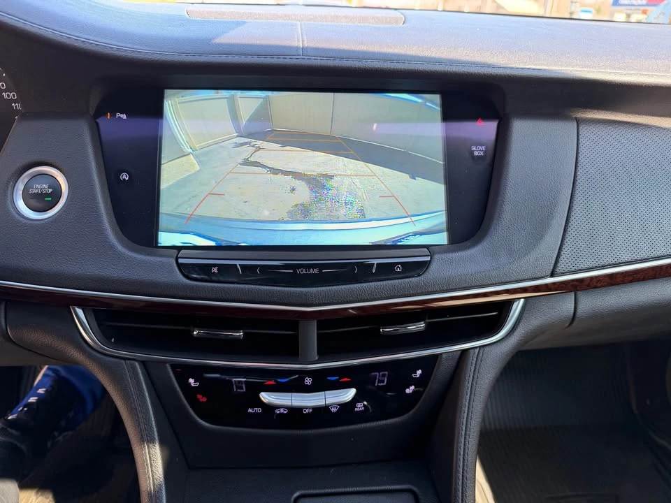 2018 Cadillac CT6 - Image 19 of 20