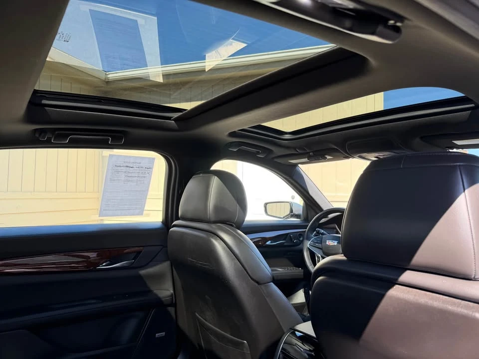 2018 Cadillac CT6 - Image 6 of 20