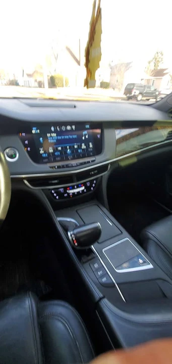 2018 Cadillac CT6 - Image 11 of 14