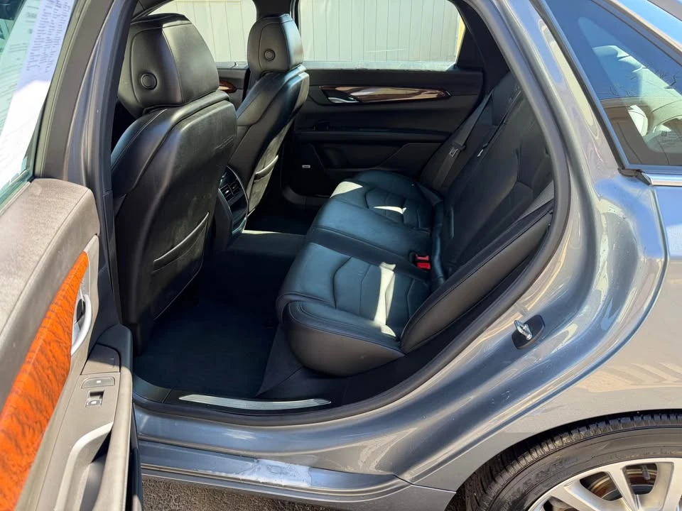 2018 Cadillac CT6 - Image 13 of 20